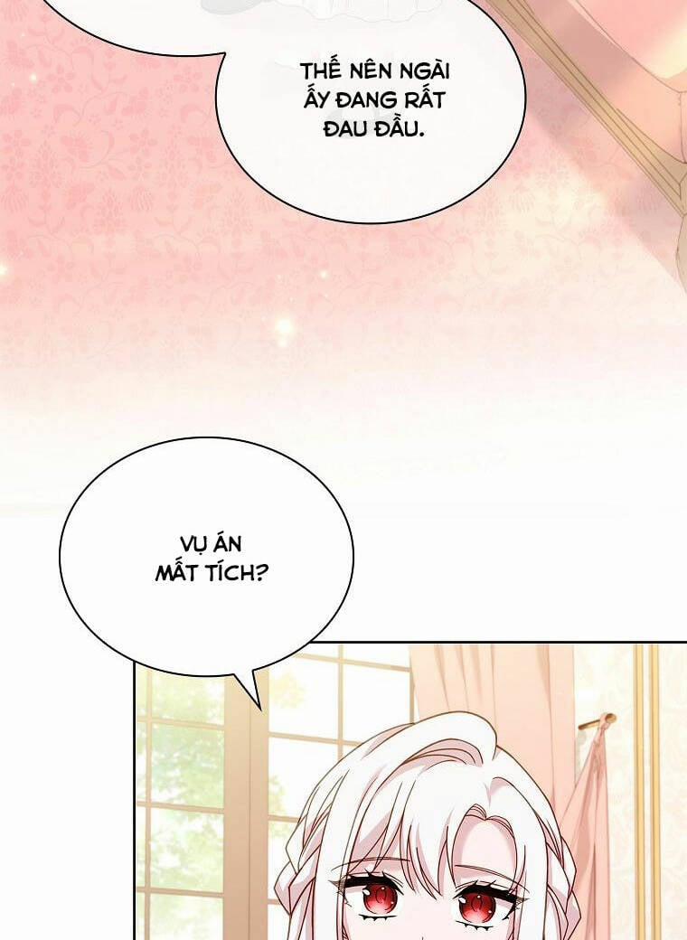 Tiểu Thư Muốn Được Nghỉ Ngơi 92 trang 26