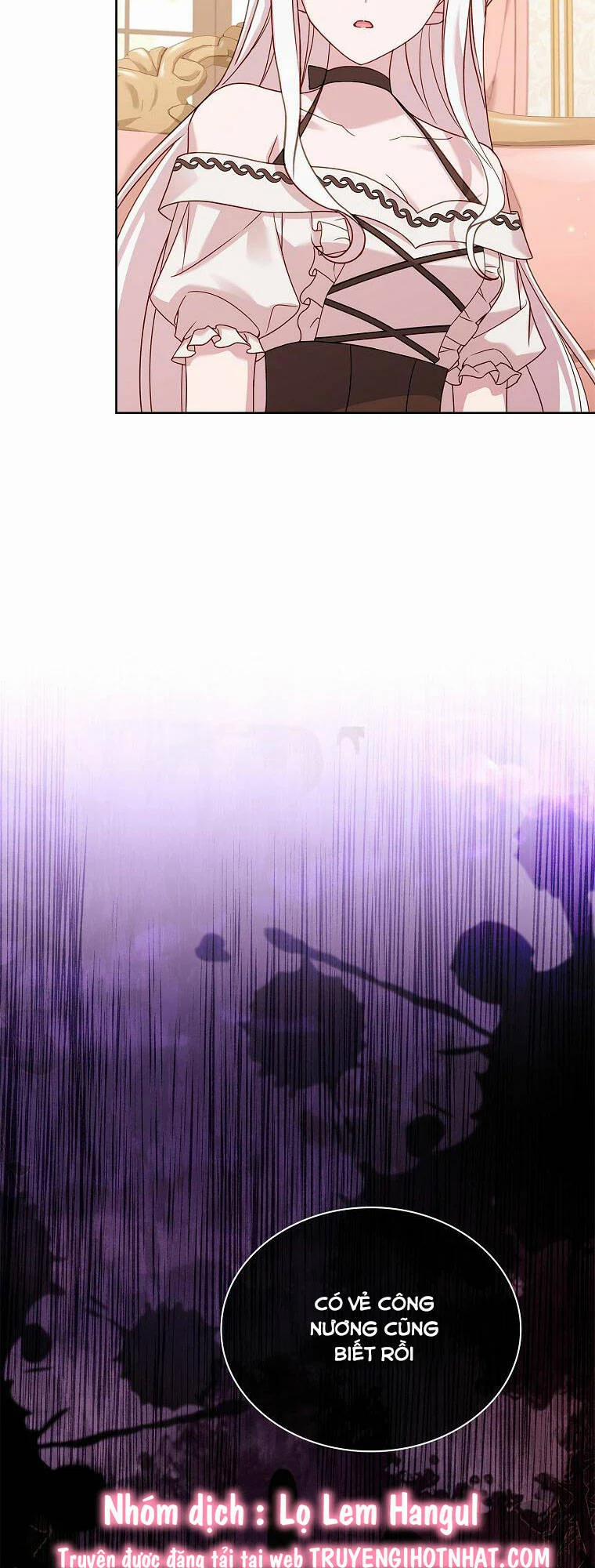 Tiểu Thư Muốn Được Nghỉ Ngơi 92 trang 27