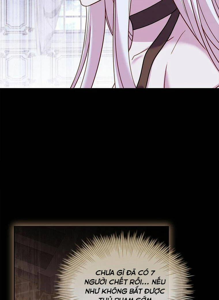 Tiểu Thư Muốn Được Nghỉ Ngơi 92 trang 31