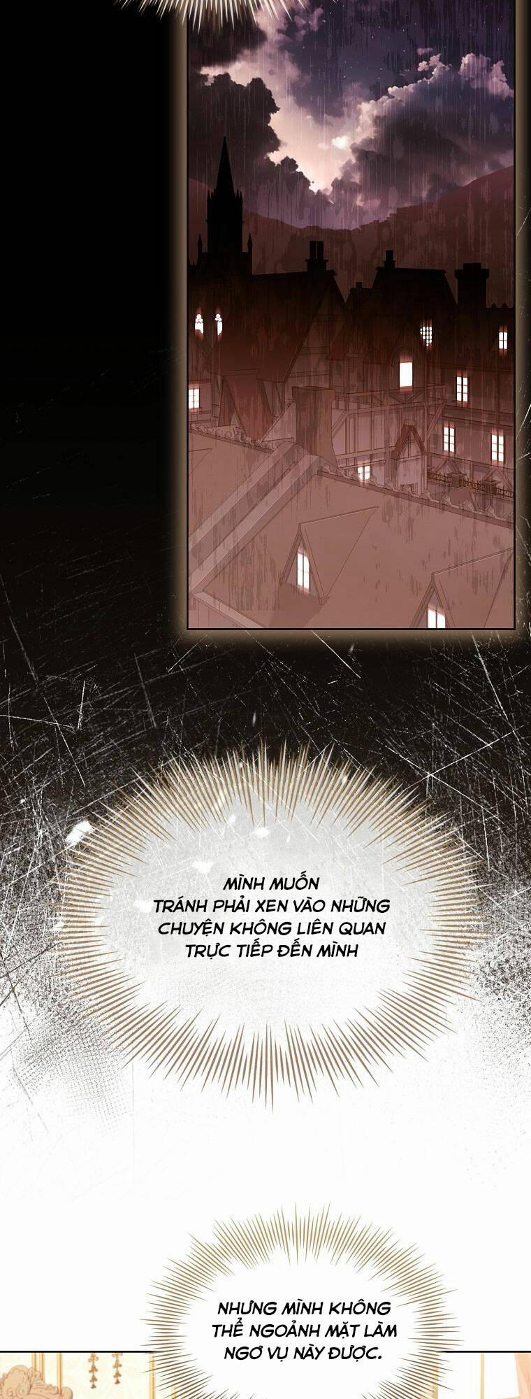 Tiểu Thư Muốn Được Nghỉ Ngơi 92 trang 33