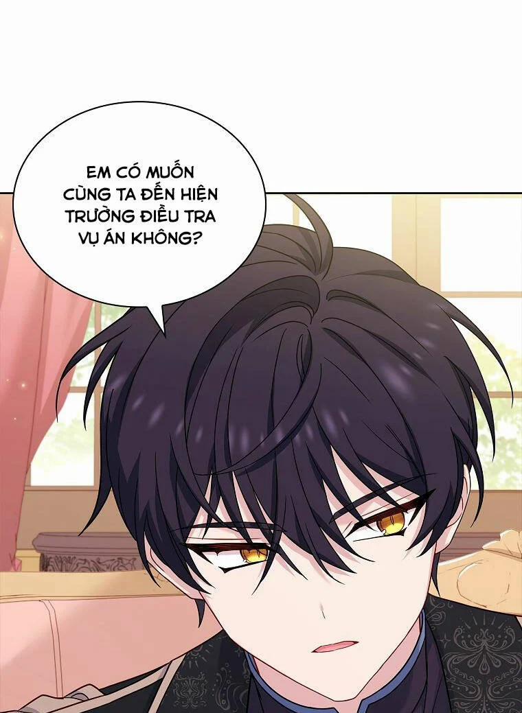 Tiểu Thư Muốn Được Nghỉ Ngơi 92 trang 35