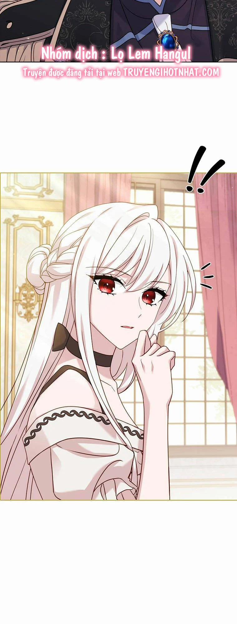 Tiểu Thư Muốn Được Nghỉ Ngơi 92 trang 36