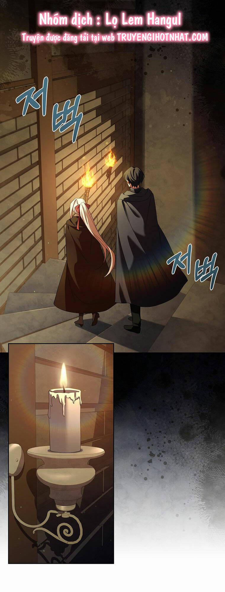 Tiểu Thư Muốn Được Nghỉ Ngơi 92 trang 39