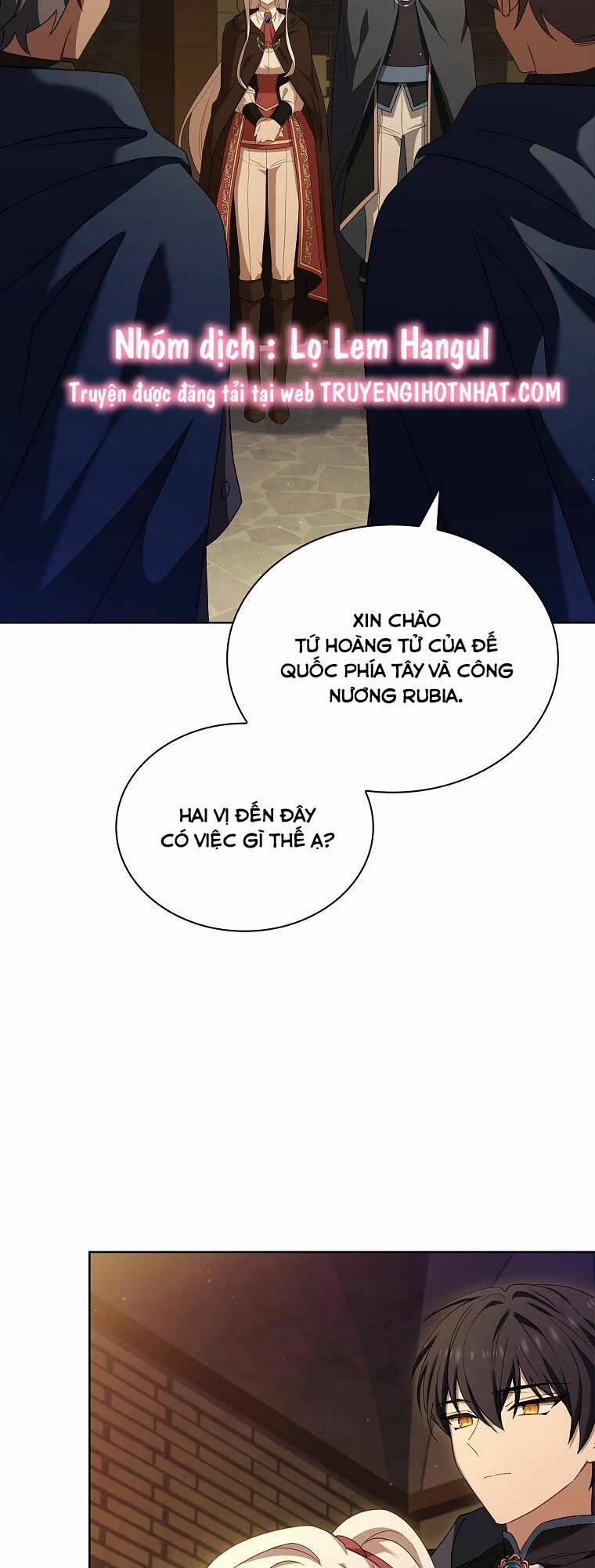 Tiểu Thư Muốn Được Nghỉ Ngơi 92 trang 42