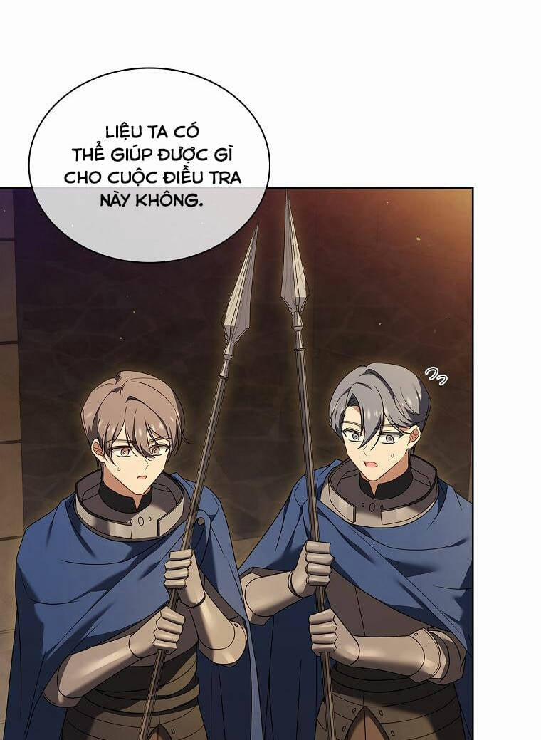 Tiểu Thư Muốn Được Nghỉ Ngơi 92 trang 44