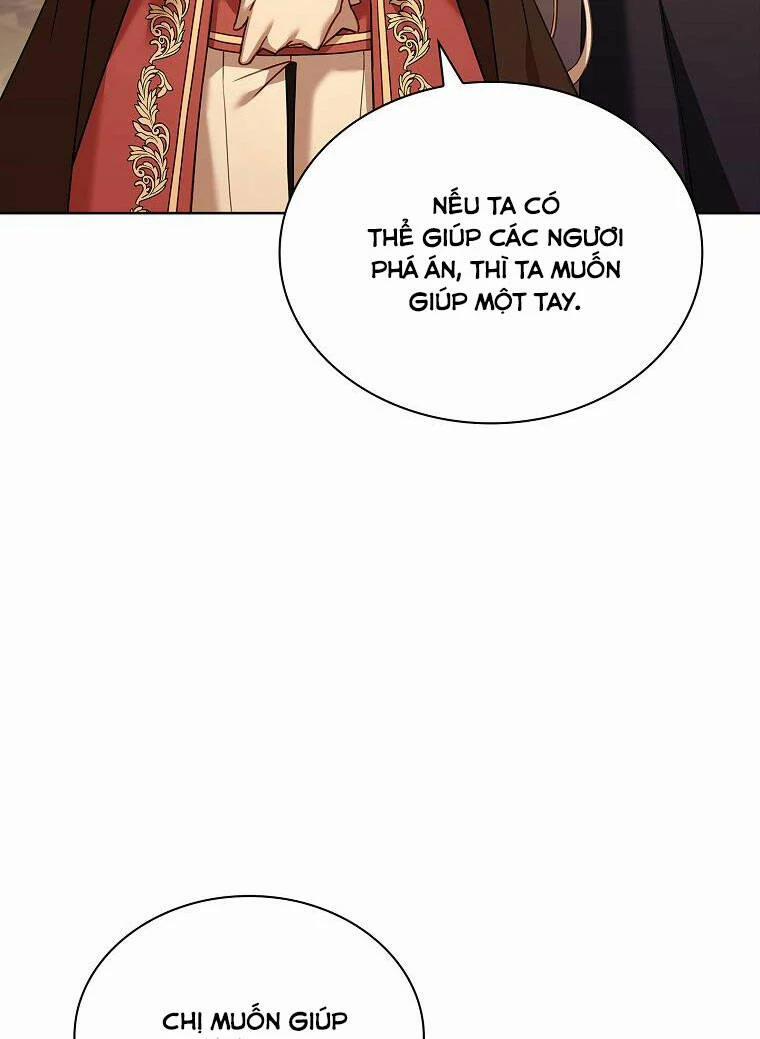 Tiểu Thư Muốn Được Nghỉ Ngơi 92 trang 46