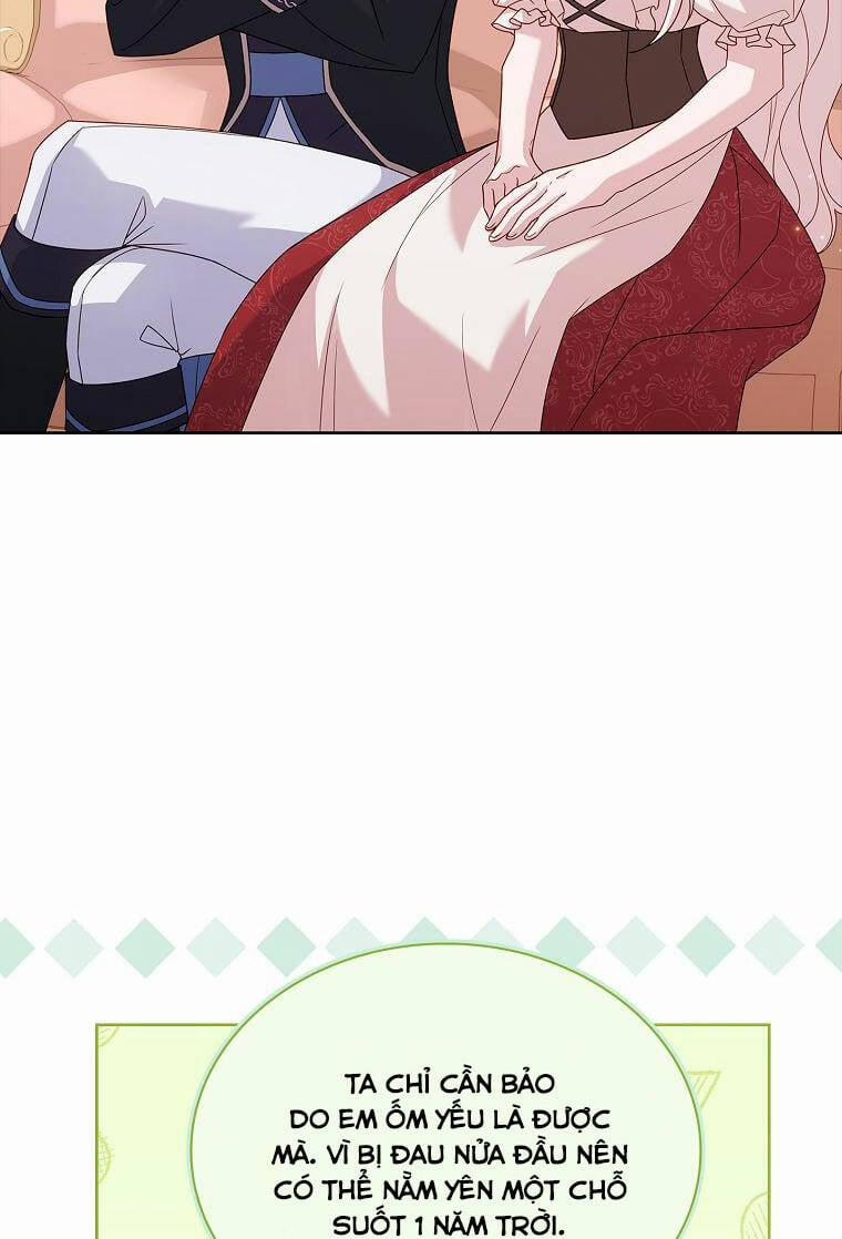 Tiểu Thư Muốn Được Nghỉ Ngơi 92 trang 5