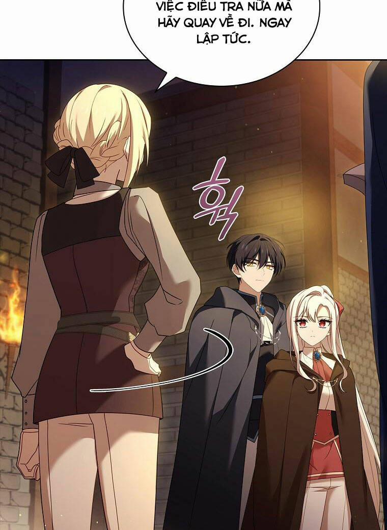 Tiểu Thư Muốn Được Nghỉ Ngơi 92 trang 52