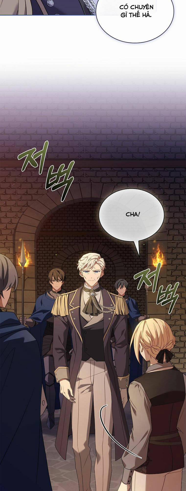 Tiểu Thư Muốn Được Nghỉ Ngơi 92 trang 54