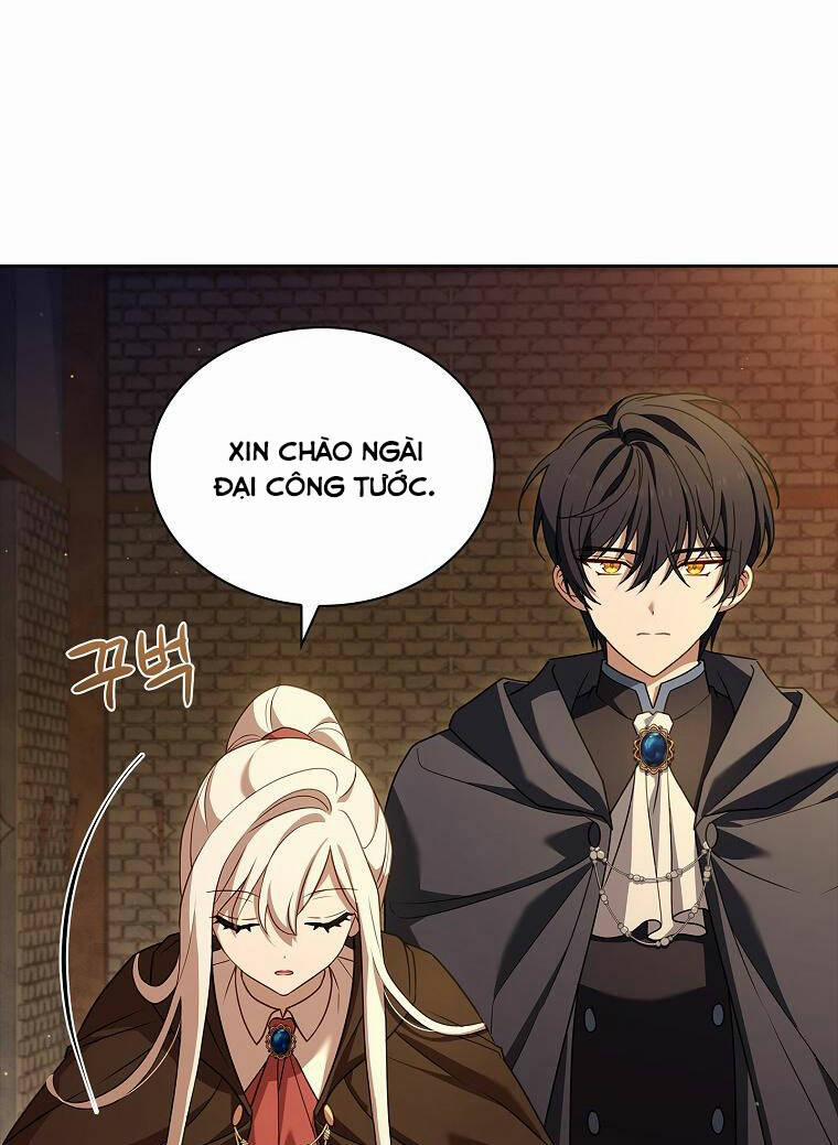 Tiểu Thư Muốn Được Nghỉ Ngơi 92 trang 56