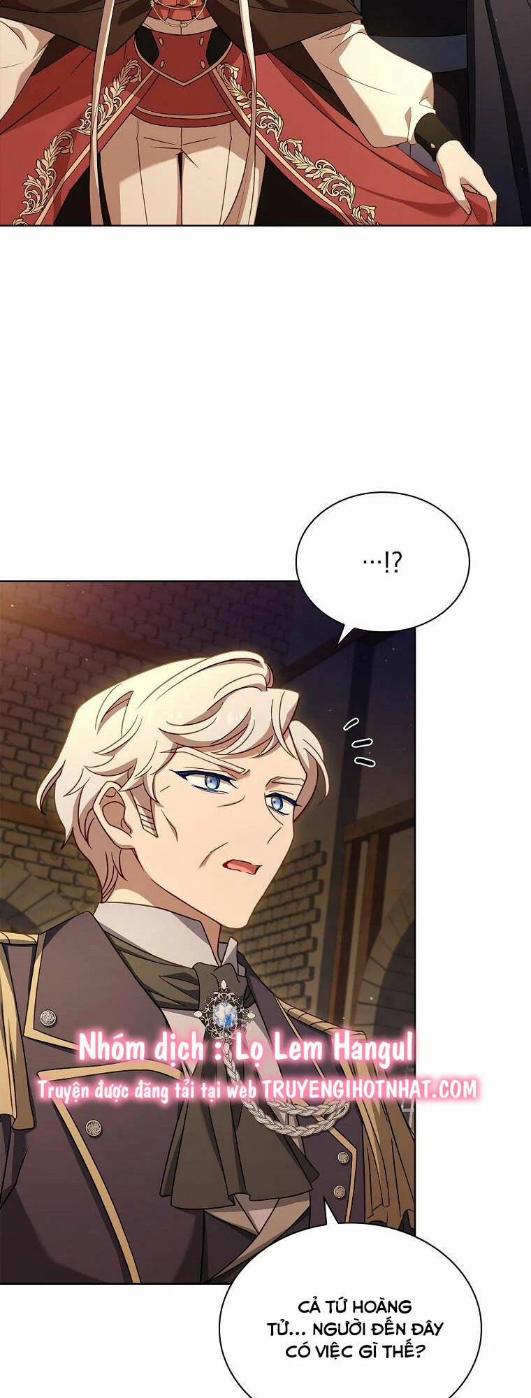 Tiểu Thư Muốn Được Nghỉ Ngơi 92 trang 57