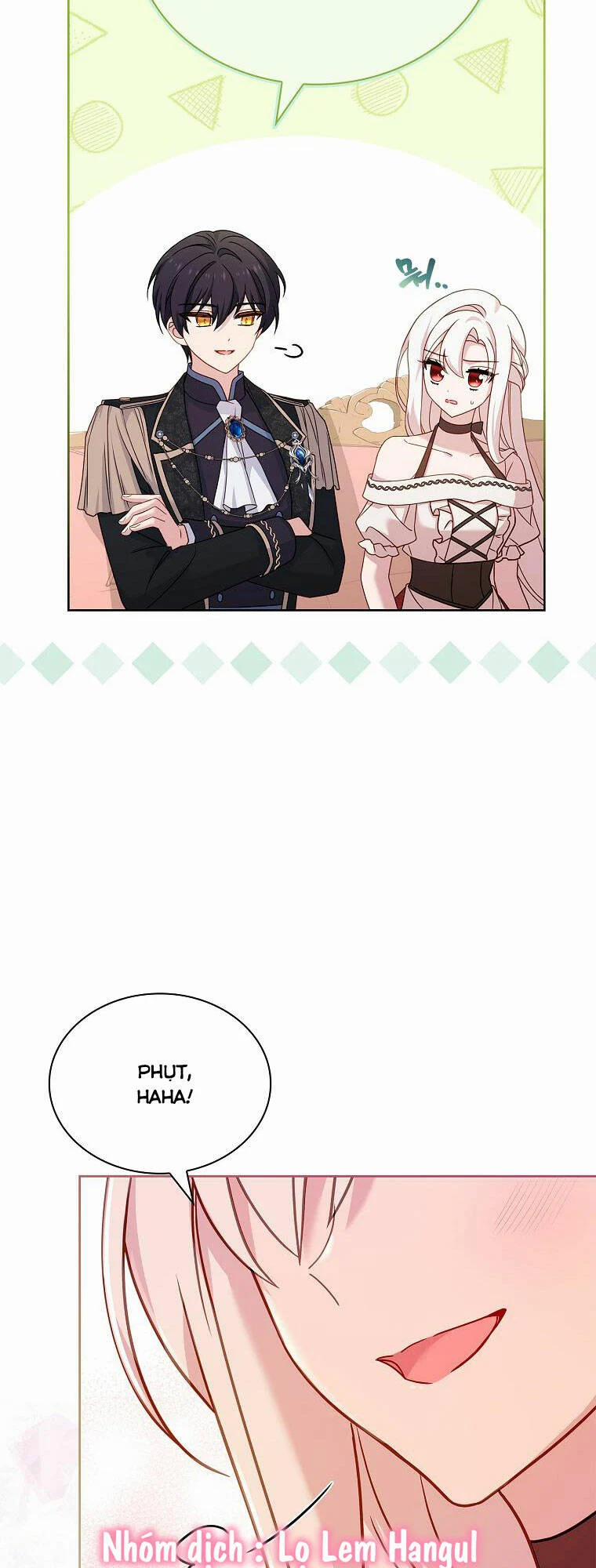 Tiểu Thư Muốn Được Nghỉ Ngơi 92 trang 6