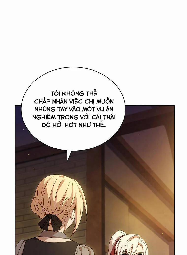 Tiểu Thư Muốn Được Nghỉ Ngơi 92 trang 62