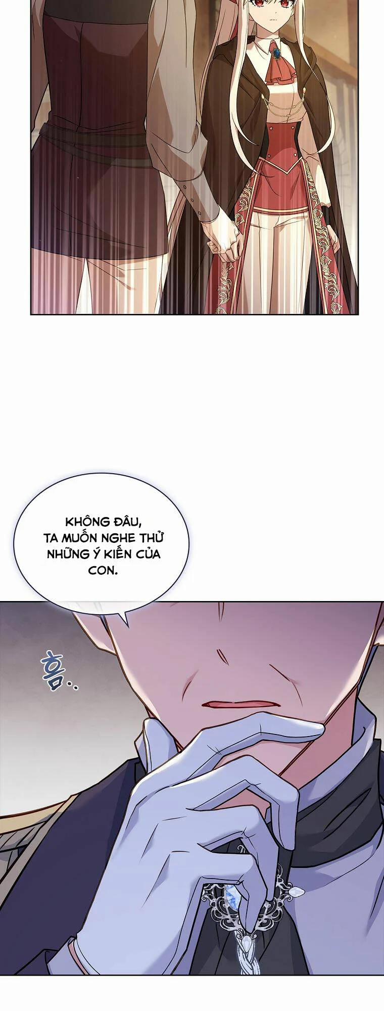 Tiểu Thư Muốn Được Nghỉ Ngơi 92 trang 63