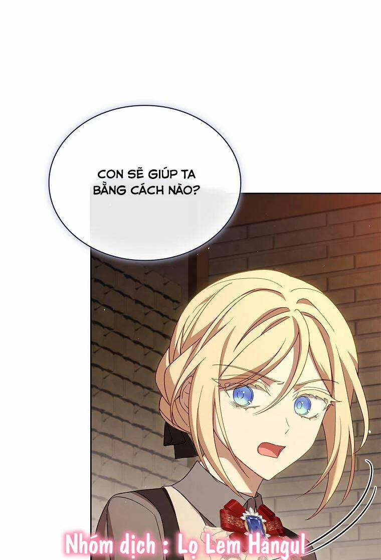 Tiểu Thư Muốn Được Nghỉ Ngơi 92 trang 64