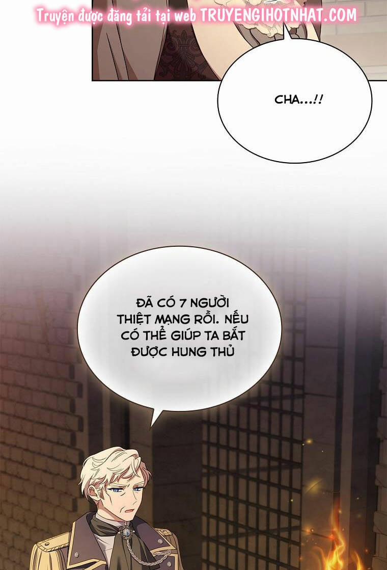 Tiểu Thư Muốn Được Nghỉ Ngơi 92 trang 65