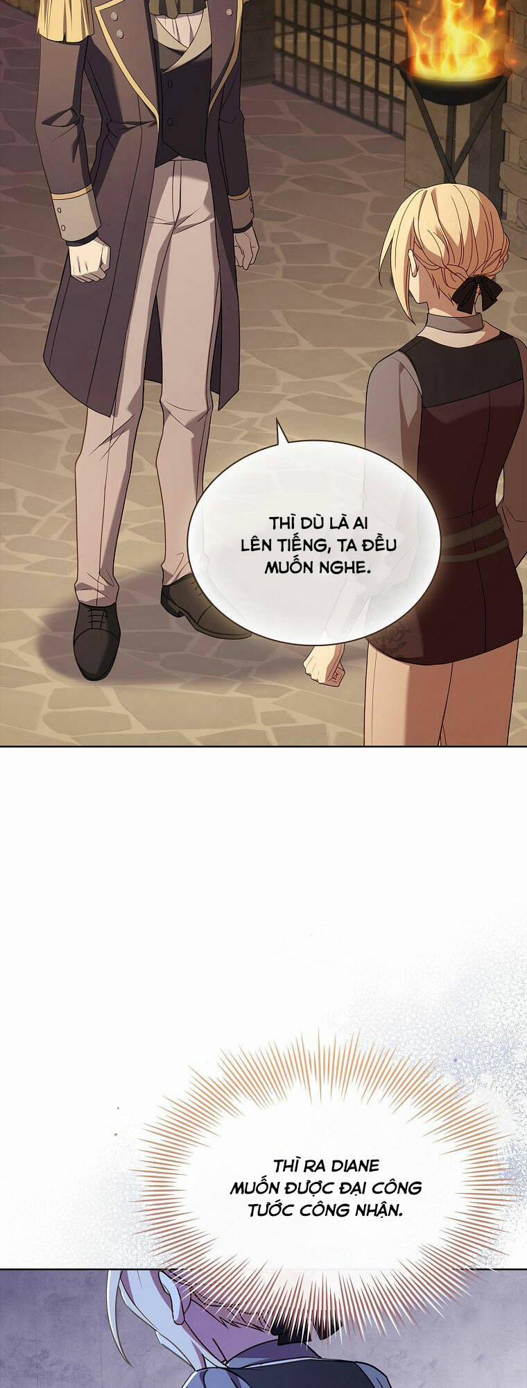 Tiểu Thư Muốn Được Nghỉ Ngơi 92 trang 66