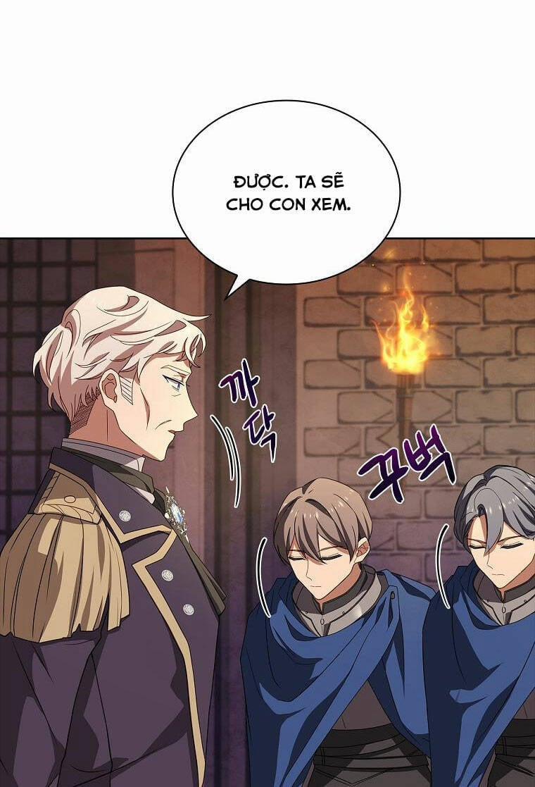 Tiểu Thư Muốn Được Nghỉ Ngơi 92 trang 70