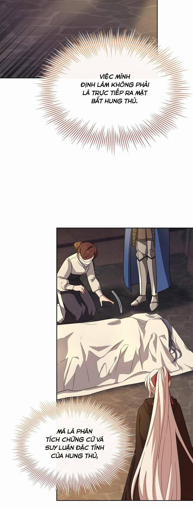 Tiểu Thư Muốn Được Nghỉ Ngơi 92 trang 72