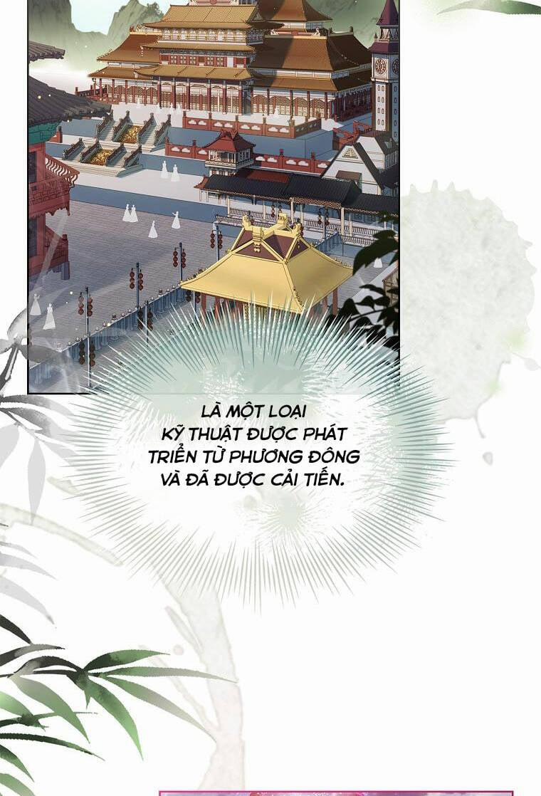 Tiểu Thư Muốn Được Nghỉ Ngơi 92 trang 74