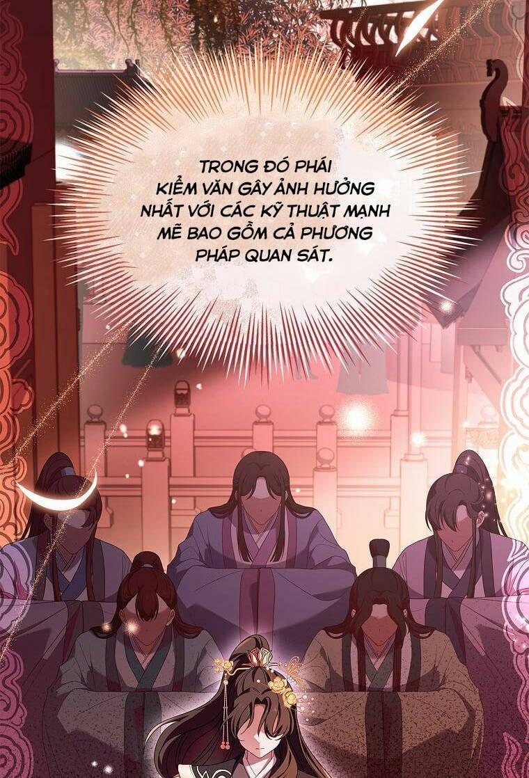 Tiểu Thư Muốn Được Nghỉ Ngơi 92 trang 77