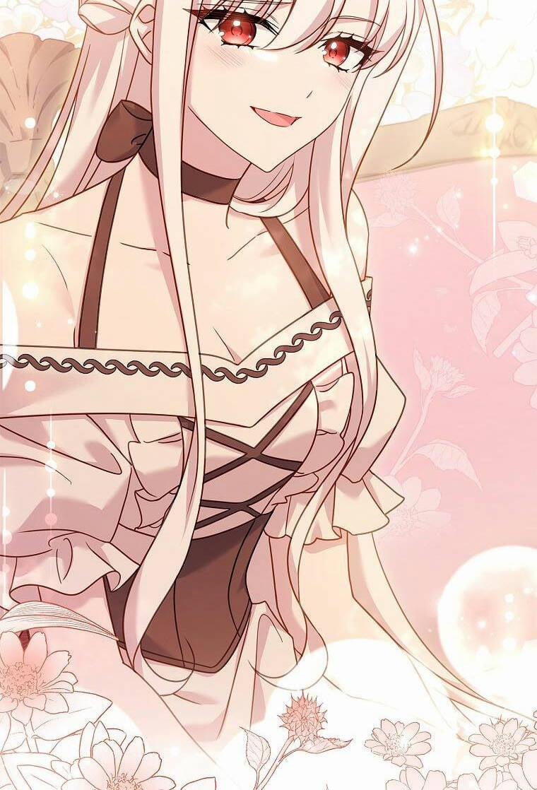 Tiểu Thư Muốn Được Nghỉ Ngơi 92 trang 8