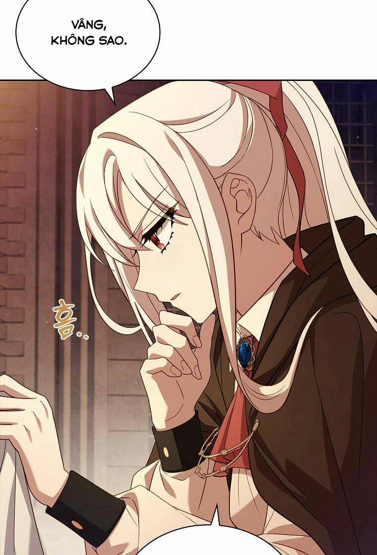 Tiểu Thư Muốn Được Nghỉ Ngơi 92 trang 82