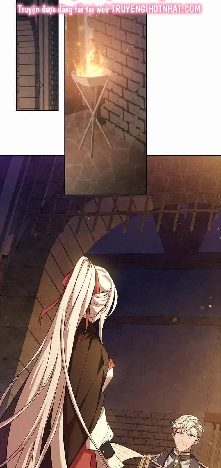 Tiểu Thư Muốn Được Nghỉ Ngơi 92 trang 85