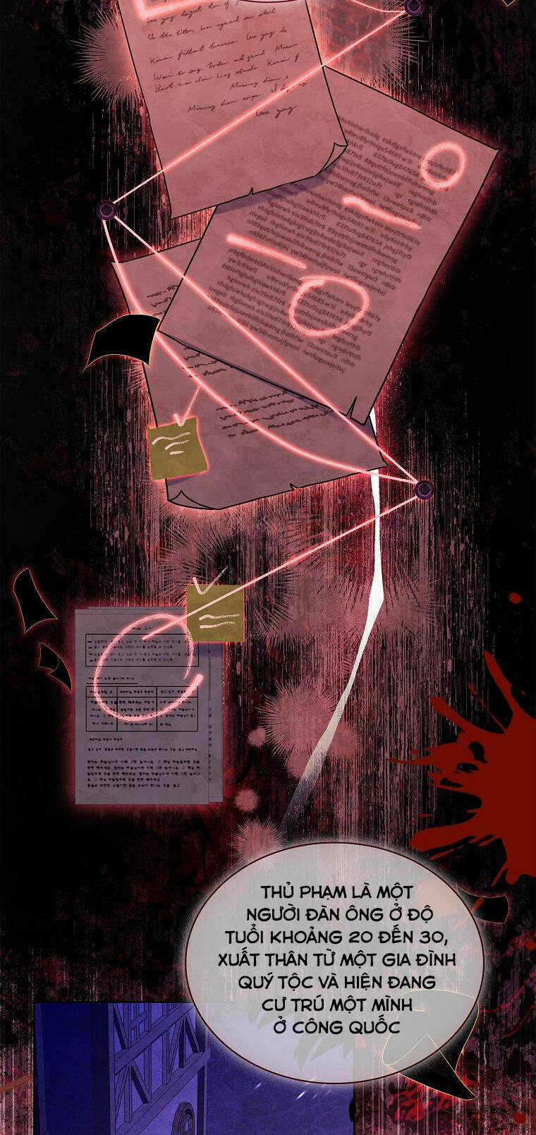 Tiểu Thư Muốn Được Nghỉ Ngơi 92 trang 87