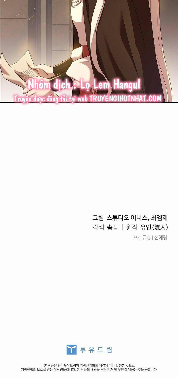 Tiểu Thư Muốn Được Nghỉ Ngơi 92 trang 91