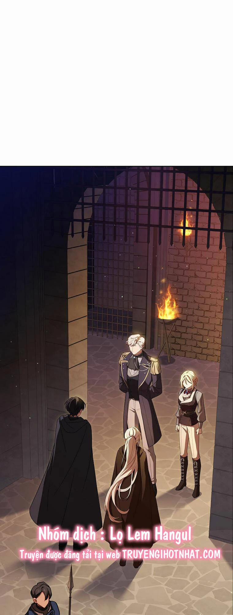 Tiểu Thư Muốn Được Nghỉ Ngơi 93 trang 0