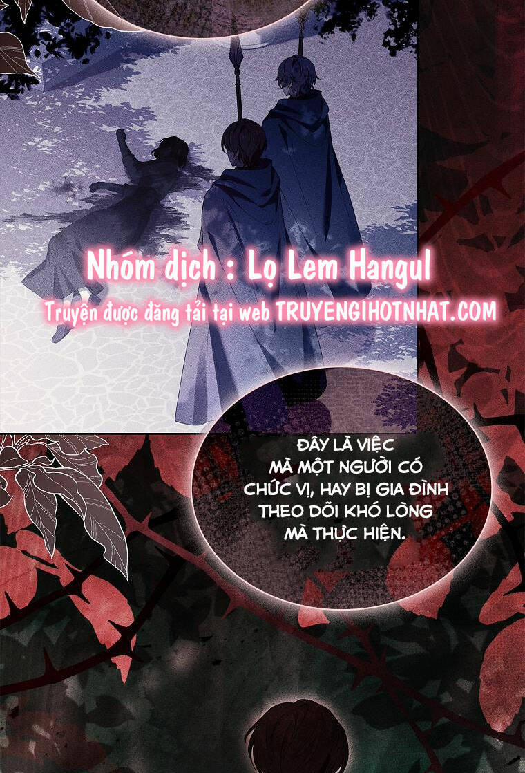 Tiểu Thư Muốn Được Nghỉ Ngơi 93 trang 10