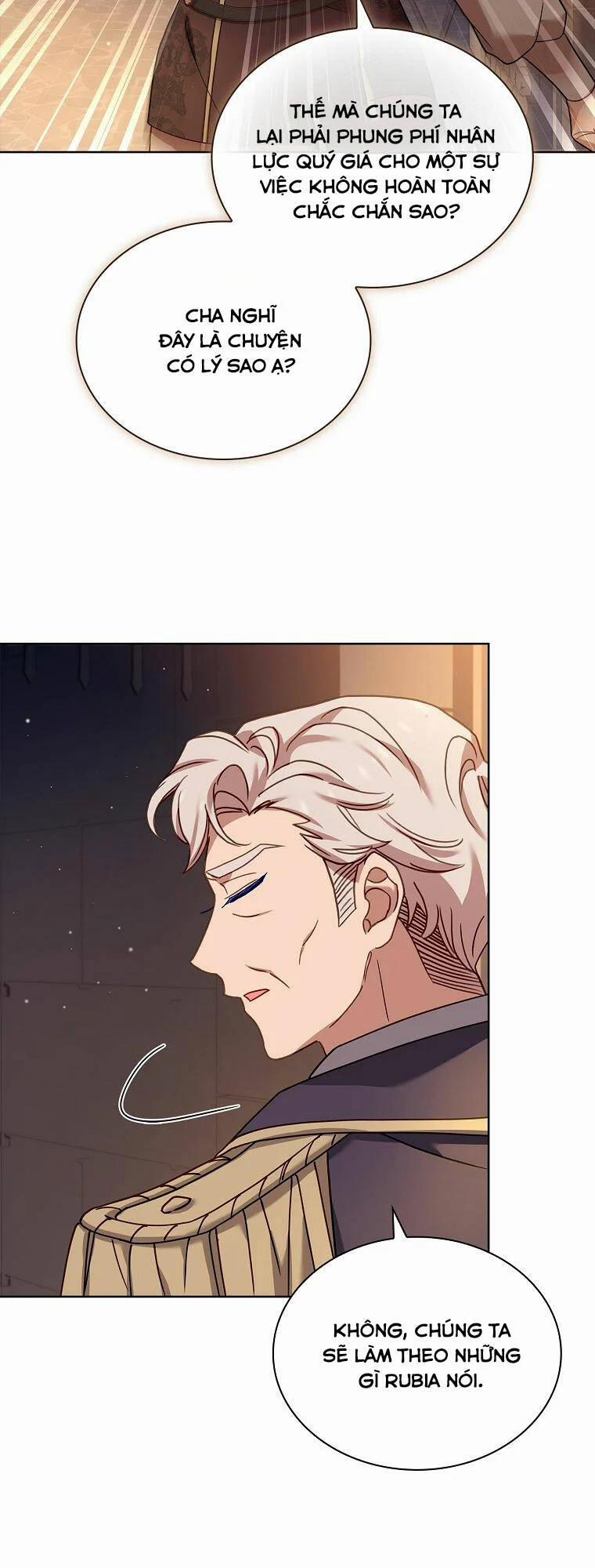 Tiểu Thư Muốn Được Nghỉ Ngơi 93 trang 15