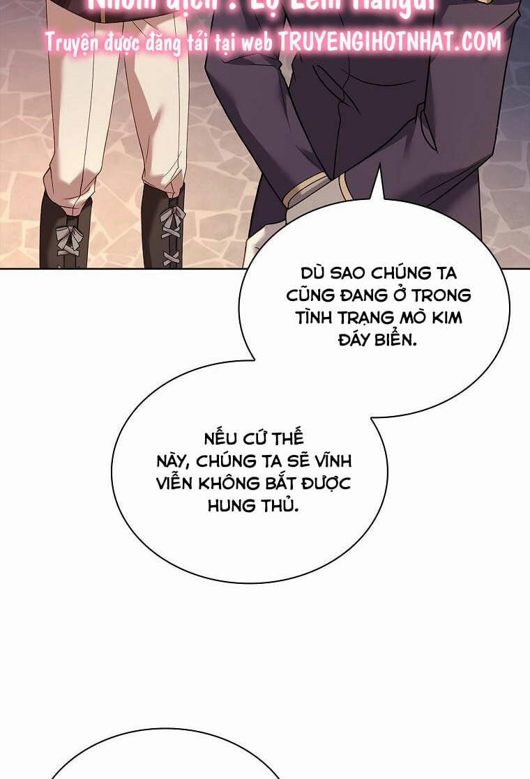 Tiểu Thư Muốn Được Nghỉ Ngơi 93 trang 17