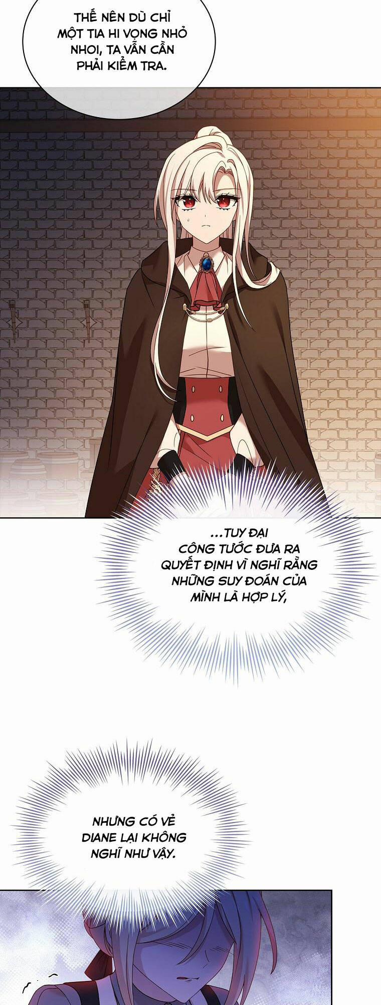 Tiểu Thư Muốn Được Nghỉ Ngơi 93 trang 18