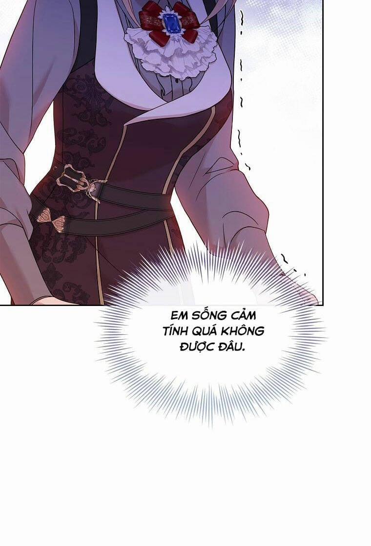 Tiểu Thư Muốn Được Nghỉ Ngơi 93 trang 19