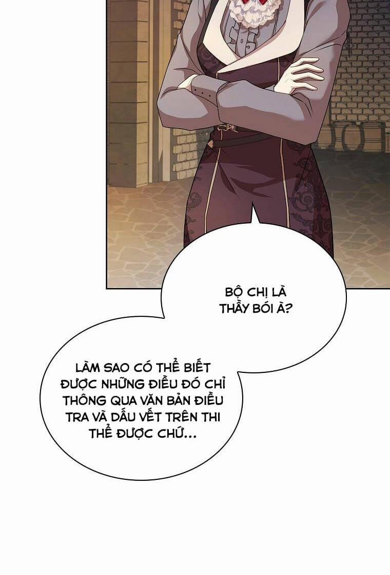 Tiểu Thư Muốn Được Nghỉ Ngơi 93 trang 2