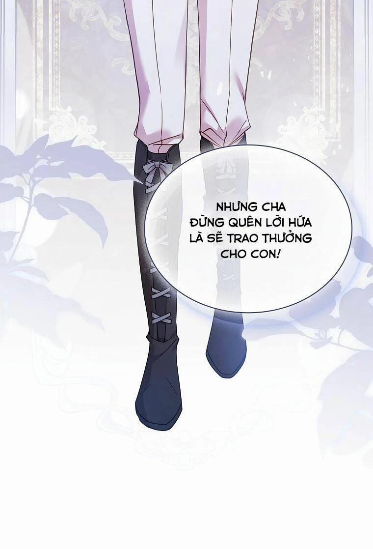 Tiểu Thư Muốn Được Nghỉ Ngơi 93 trang 22