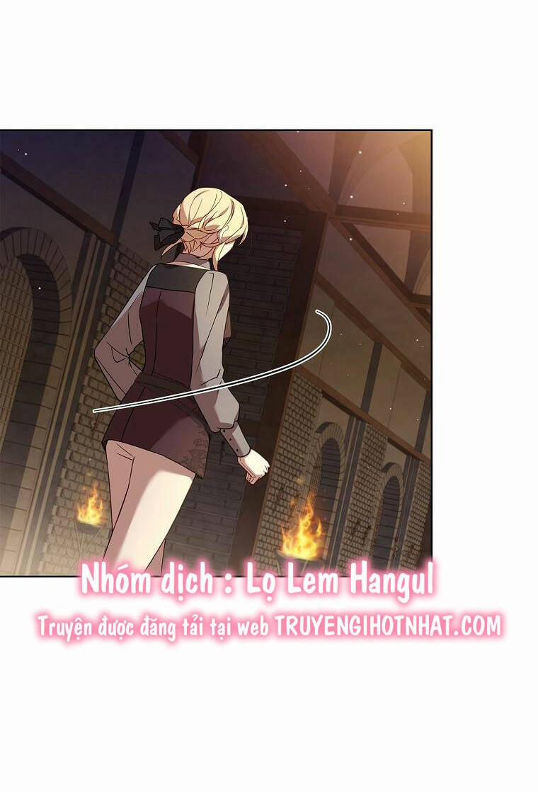 Tiểu Thư Muốn Được Nghỉ Ngơi 93 trang 23