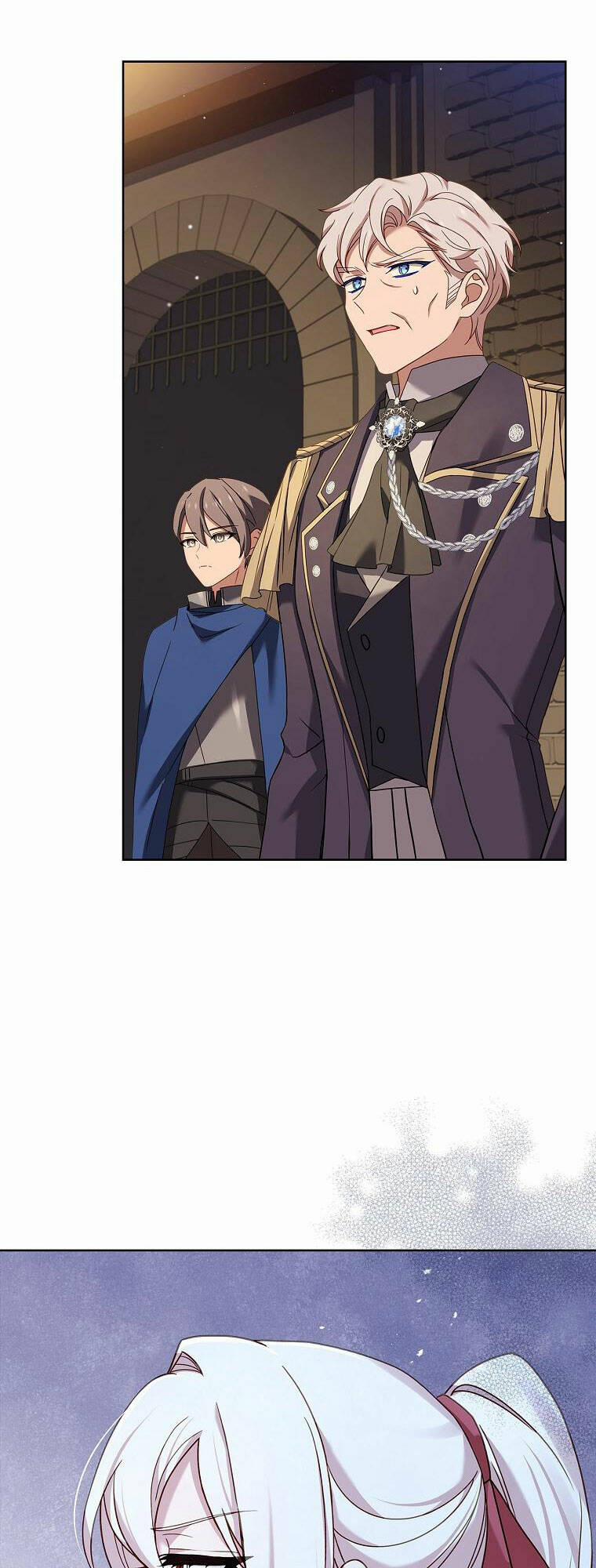 Tiểu Thư Muốn Được Nghỉ Ngơi 93 trang 24