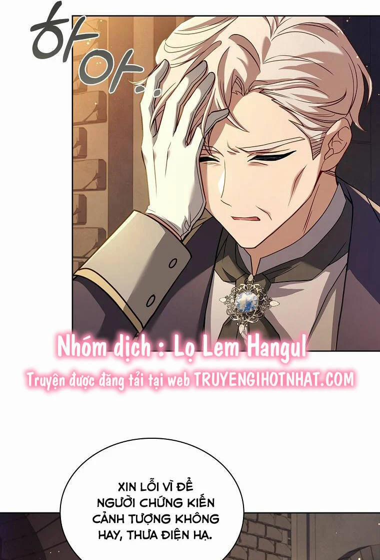 Tiểu Thư Muốn Được Nghỉ Ngơi 93 trang 26