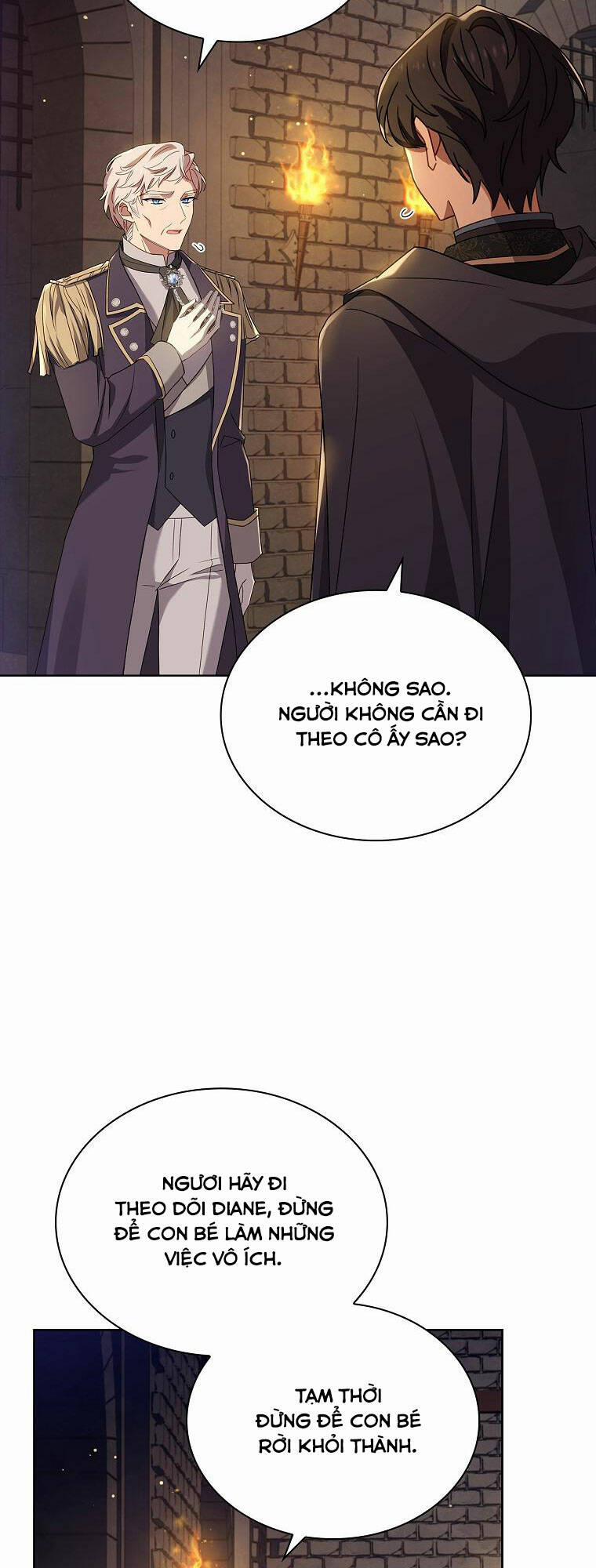 Tiểu Thư Muốn Được Nghỉ Ngơi 93 trang 27