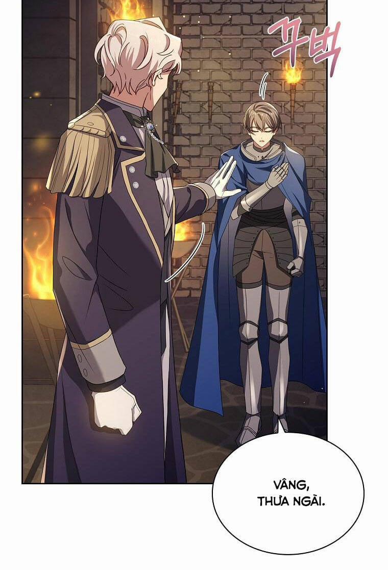 Tiểu Thư Muốn Được Nghỉ Ngơi 93 trang 28