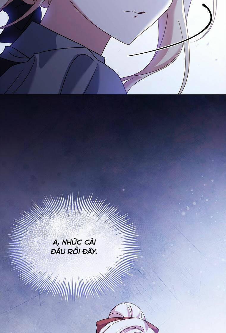 Tiểu Thư Muốn Được Nghỉ Ngơi 93 trang 32