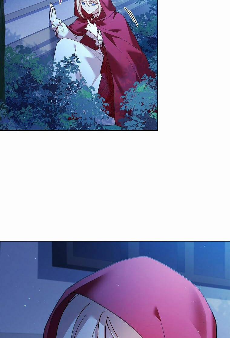 Tiểu Thư Muốn Được Nghỉ Ngơi 93 trang 37