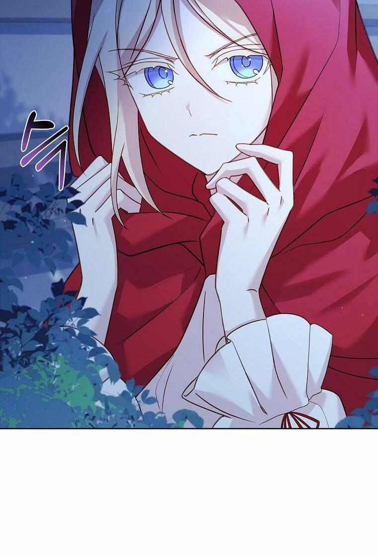 Tiểu Thư Muốn Được Nghỉ Ngơi 93 trang 38