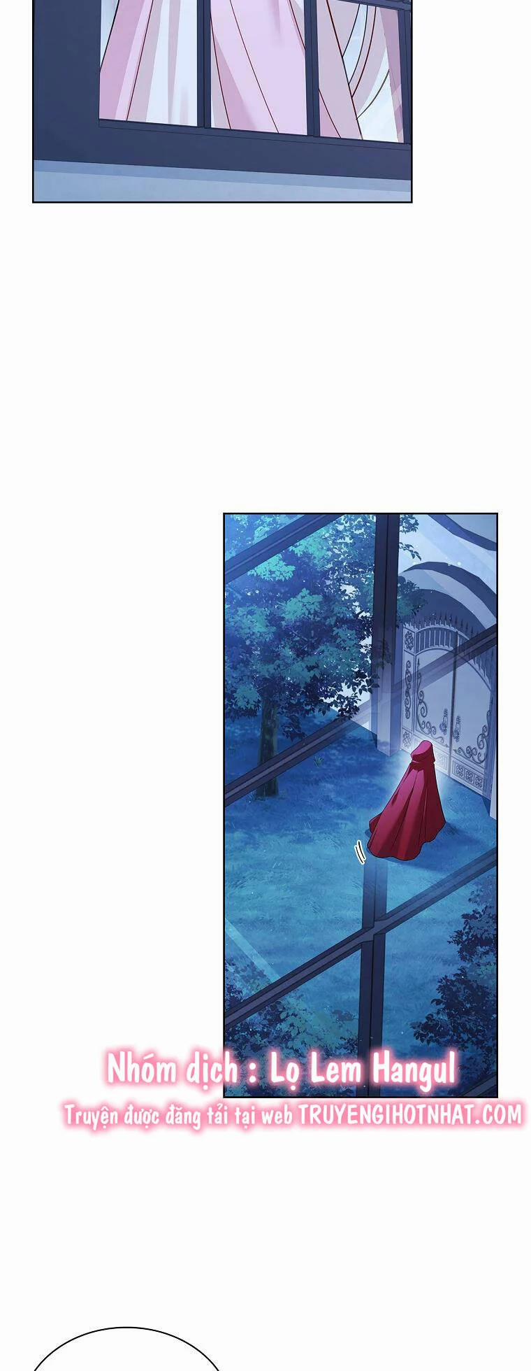 Tiểu Thư Muốn Được Nghỉ Ngơi 93 trang 42