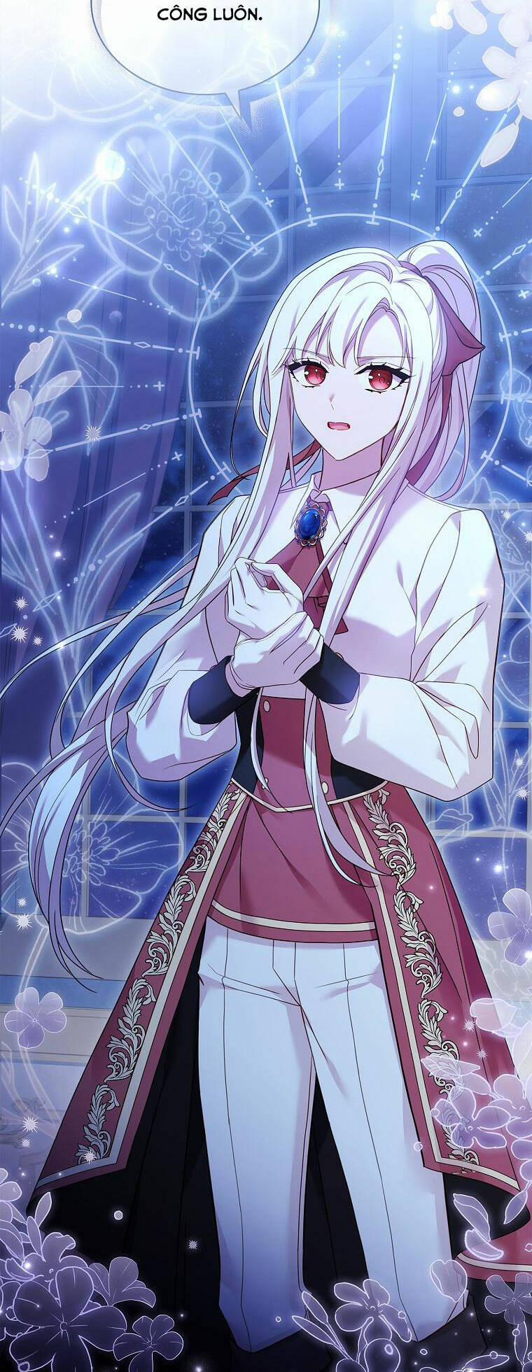 Tiểu Thư Muốn Được Nghỉ Ngơi 93 trang 45