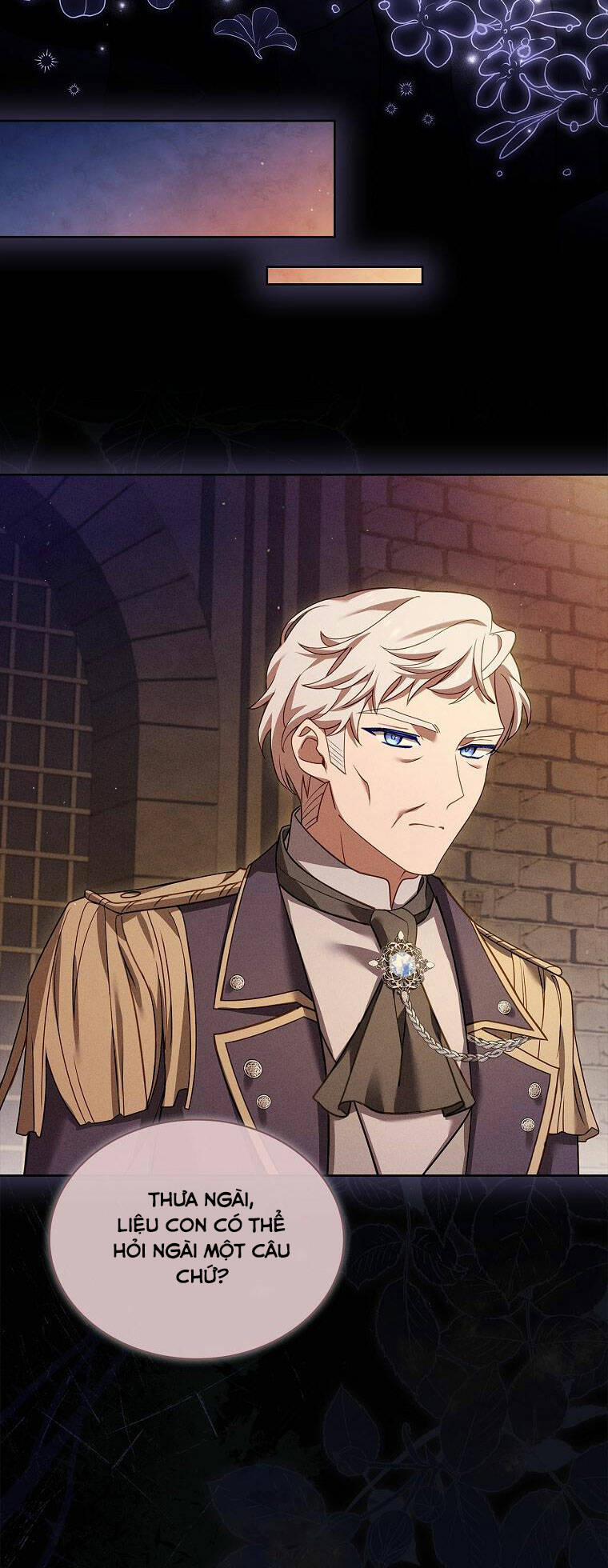 Tiểu Thư Muốn Được Nghỉ Ngơi 93 trang 46