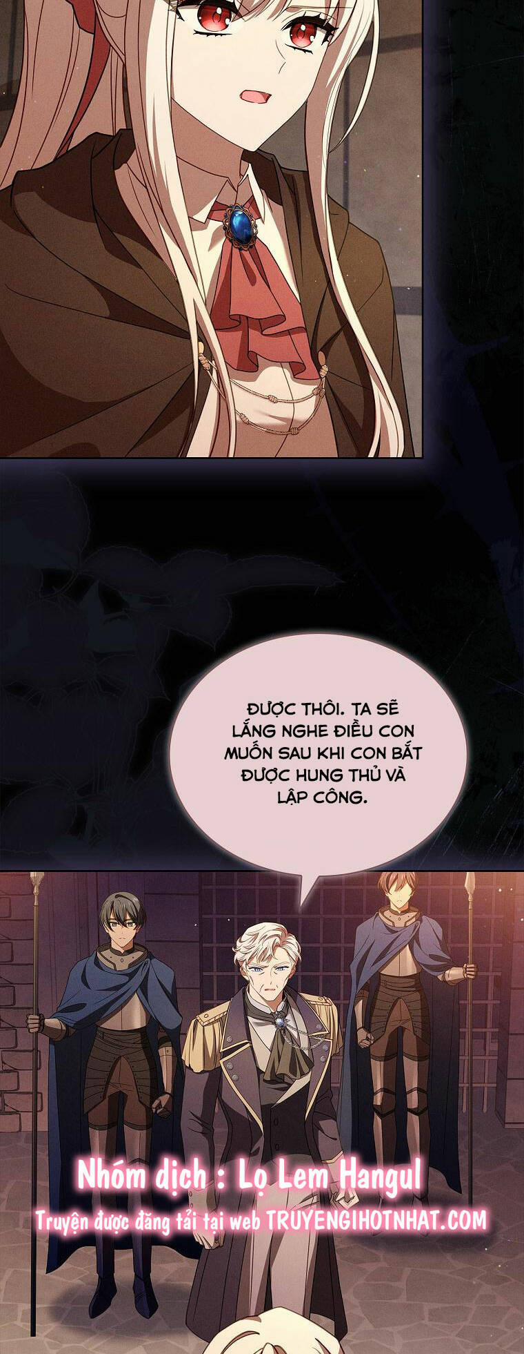 Tiểu Thư Muốn Được Nghỉ Ngơi 93 trang 49